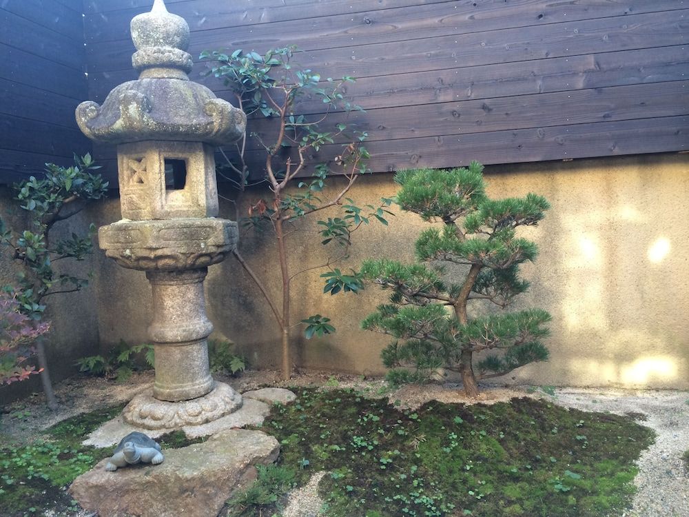 undefined Guesthouse Hana Nishijin 5