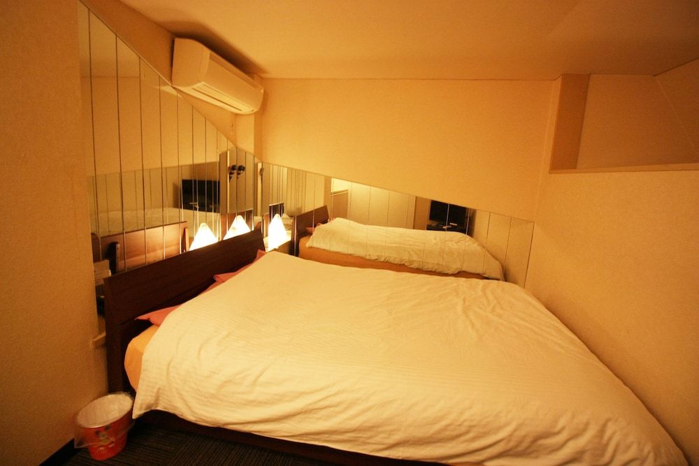 undefined Hotel MUSE Osaka - Adults Only 6