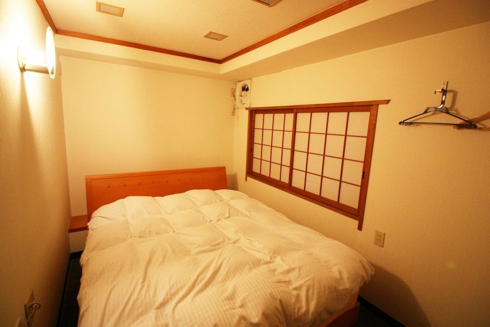 undefined Hotel MUSE Osaka - Adults Only 8