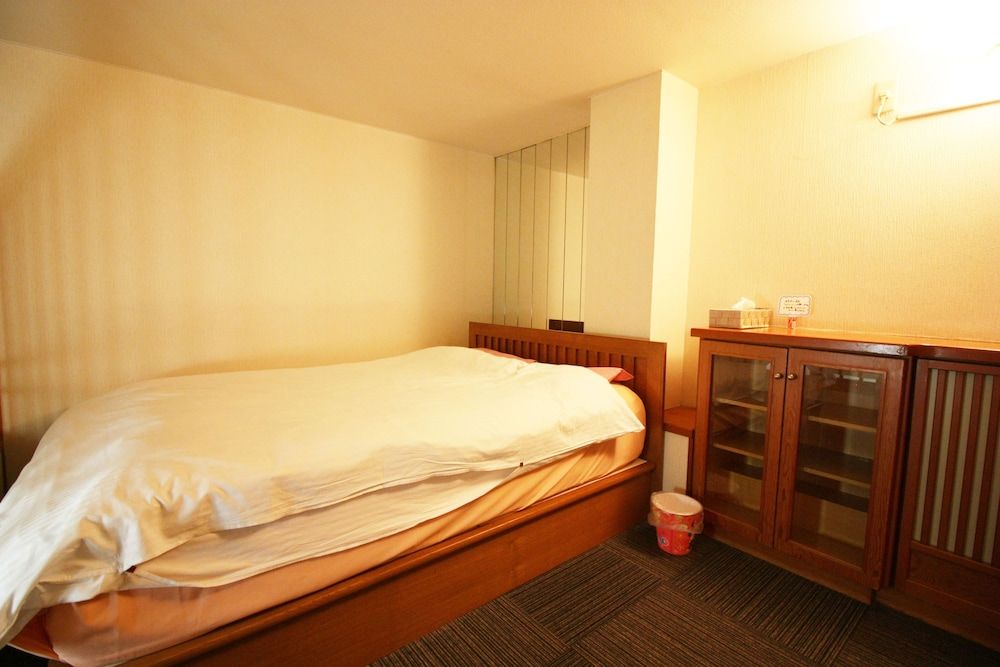 undefined Hotel MUSE Osaka - Adults Only 10