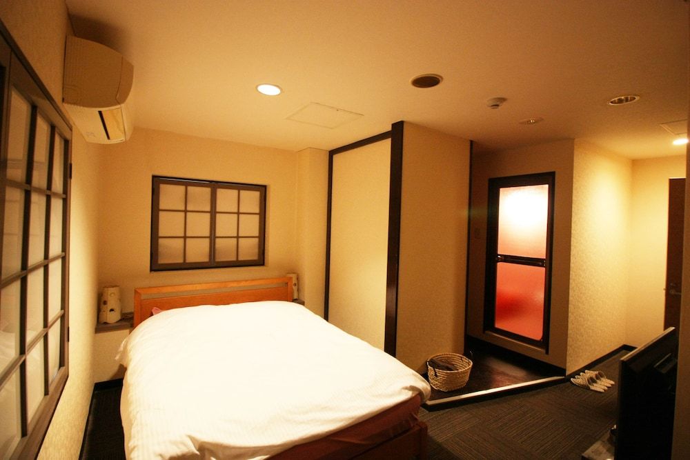 undefined Hotel MUSE Osaka - Adults Only