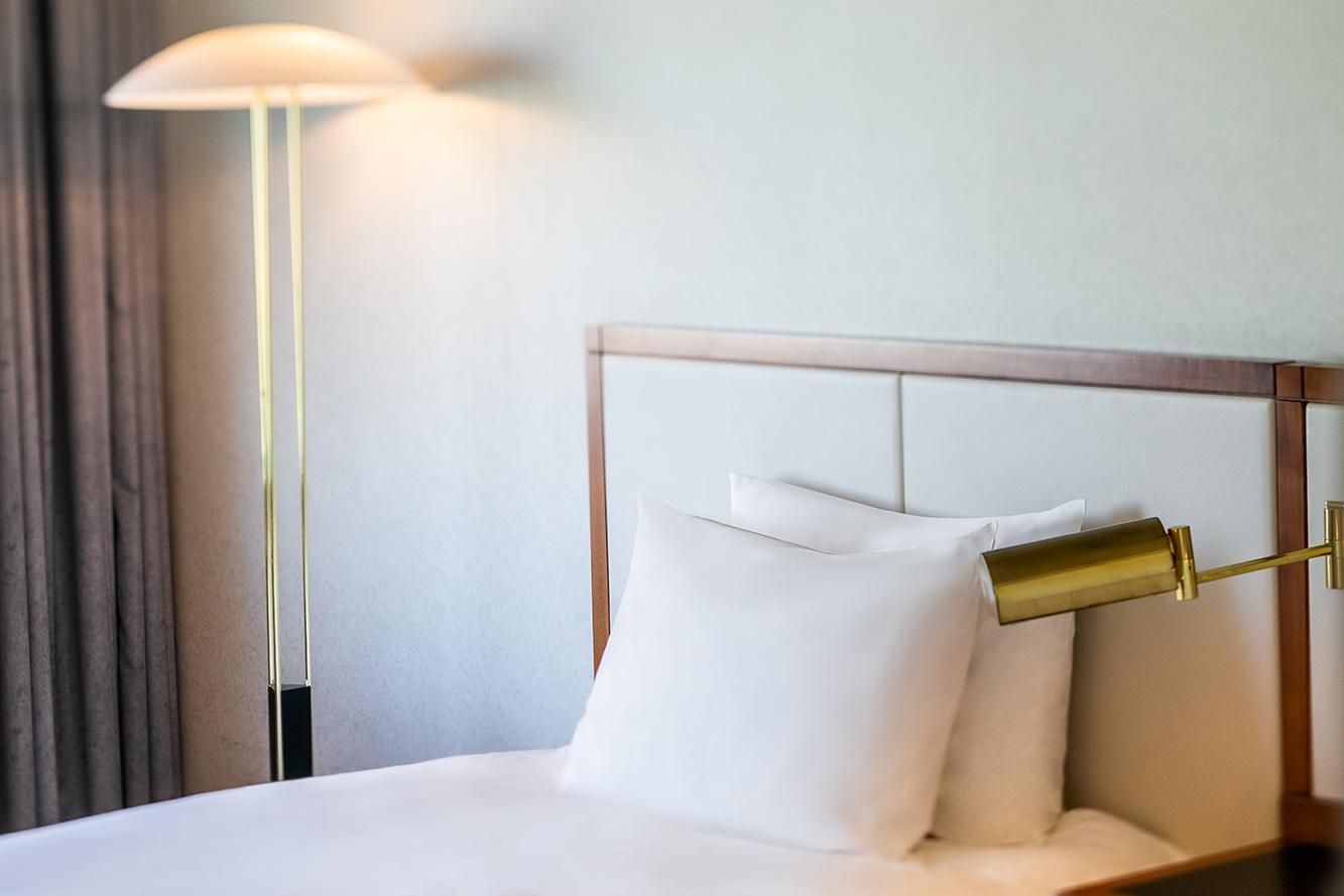 Classic Room With 2 Single Beds