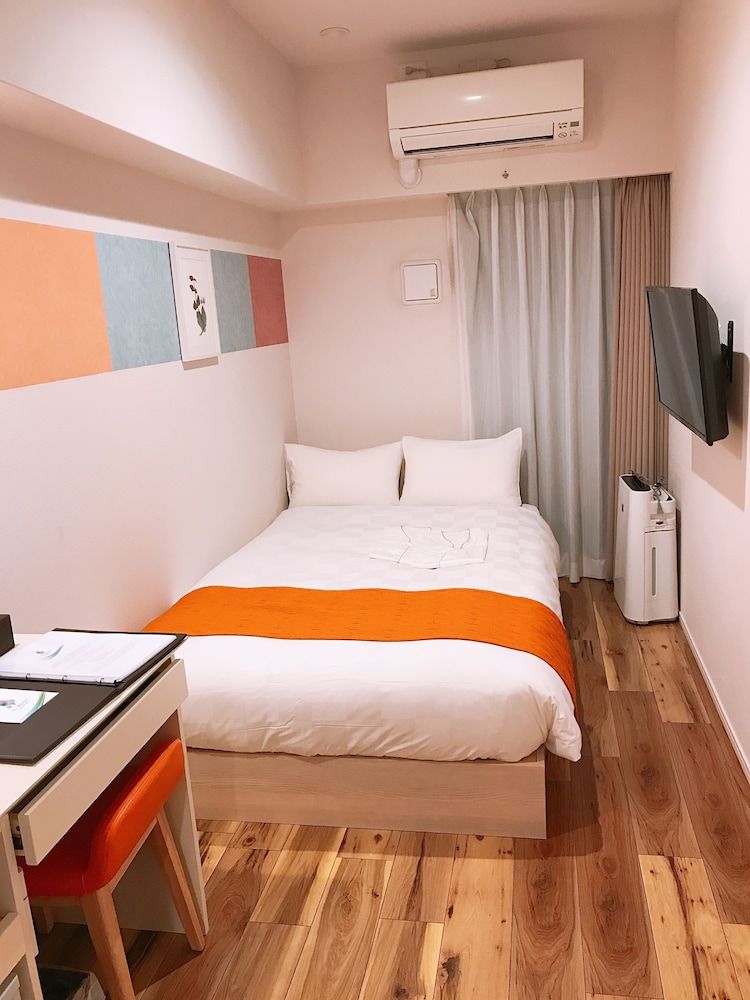 undefined SARASA HOTEL Shinsaibashi 8