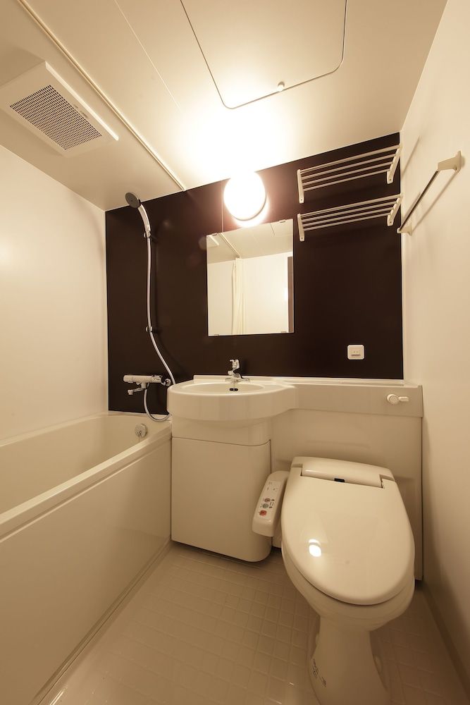 undefined SARASA HOTEL Shinsaibashi 7