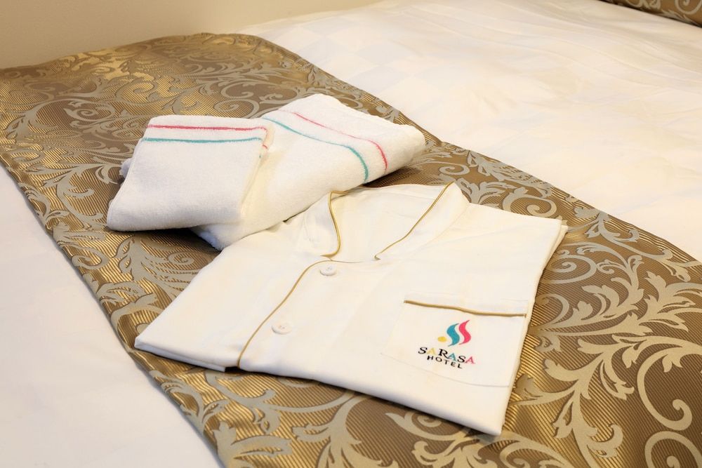 undefined SARASA HOTEL Shinsaibashi 5