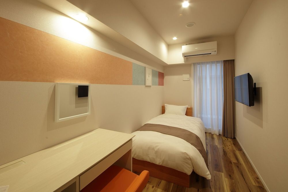 undefined SARASA HOTEL Shinsaibashi 6