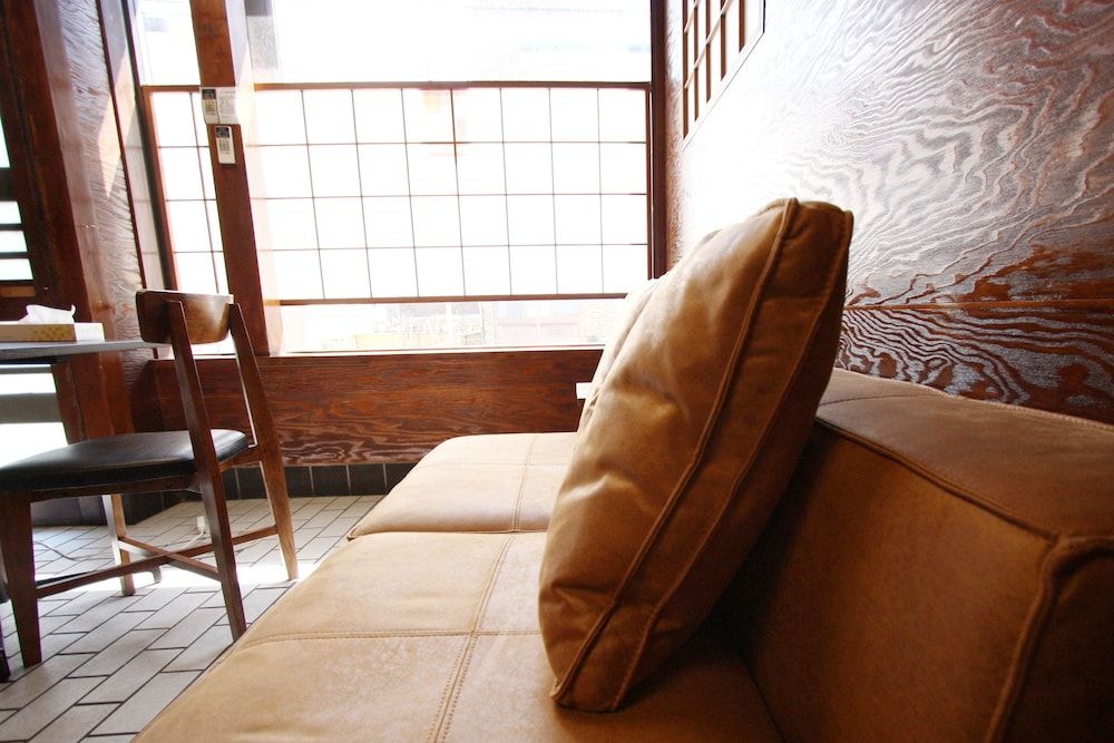 undefined Star Inn Tokyo - Hostel 6