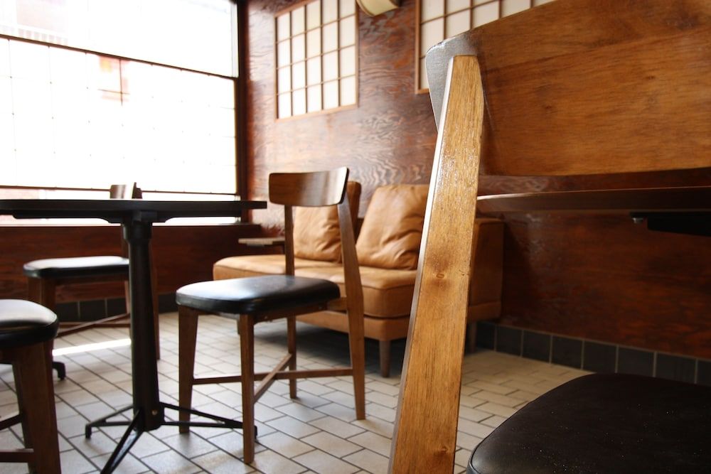 undefined Star Inn Tokyo - Hostel 7