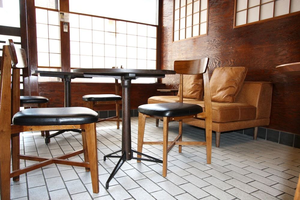 undefined Star Inn Tokyo - Hostel 9