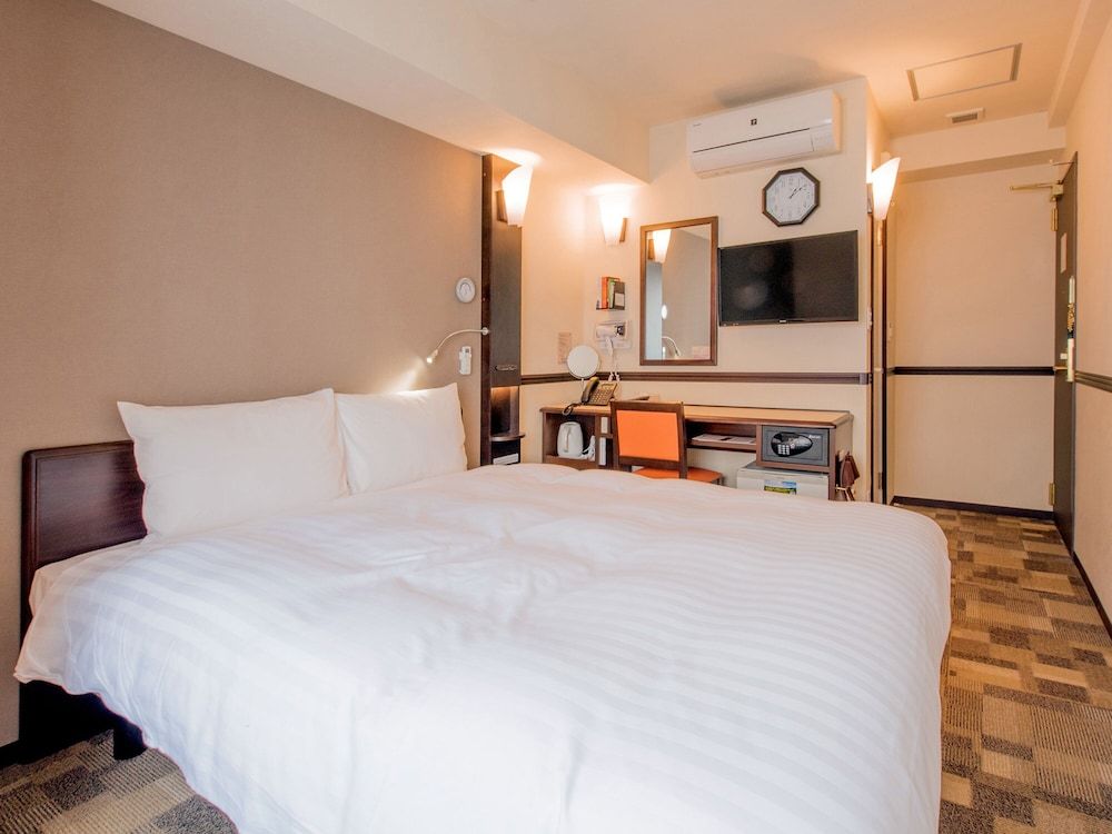 Standard Double Room, Non Smoking