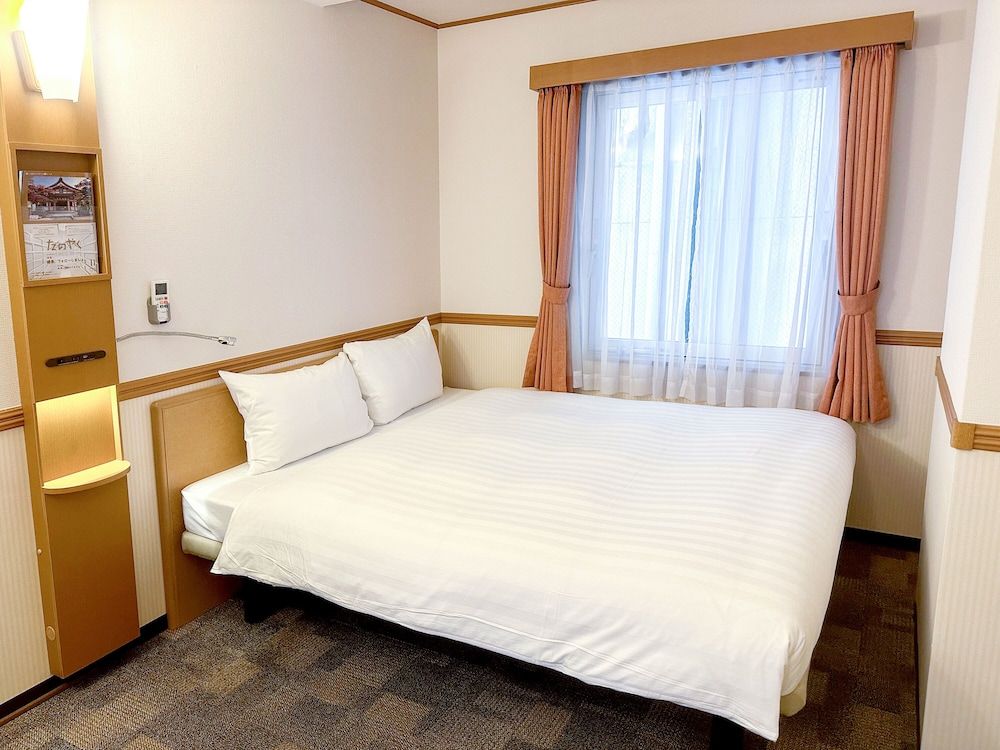 Basic Room, Non Smoking