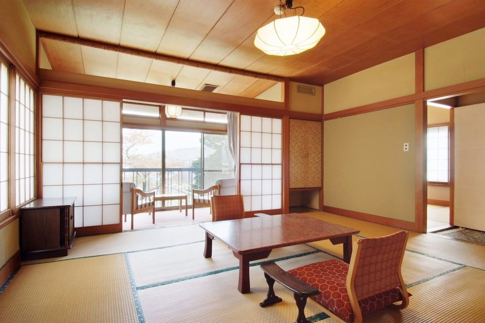 Japanese Style Room(Single Use)