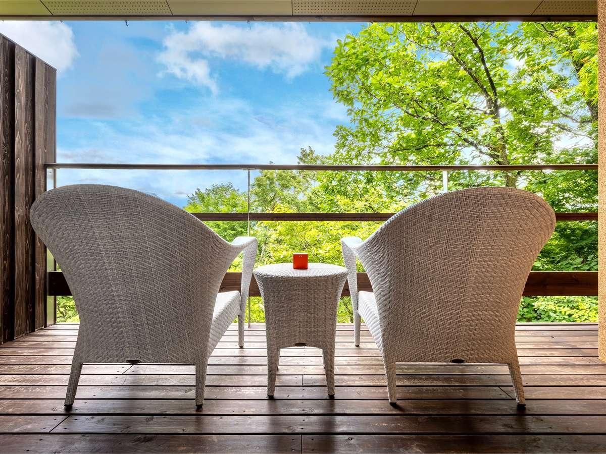 Kogomi Premium Twin Villa for 2 People with Private Bath