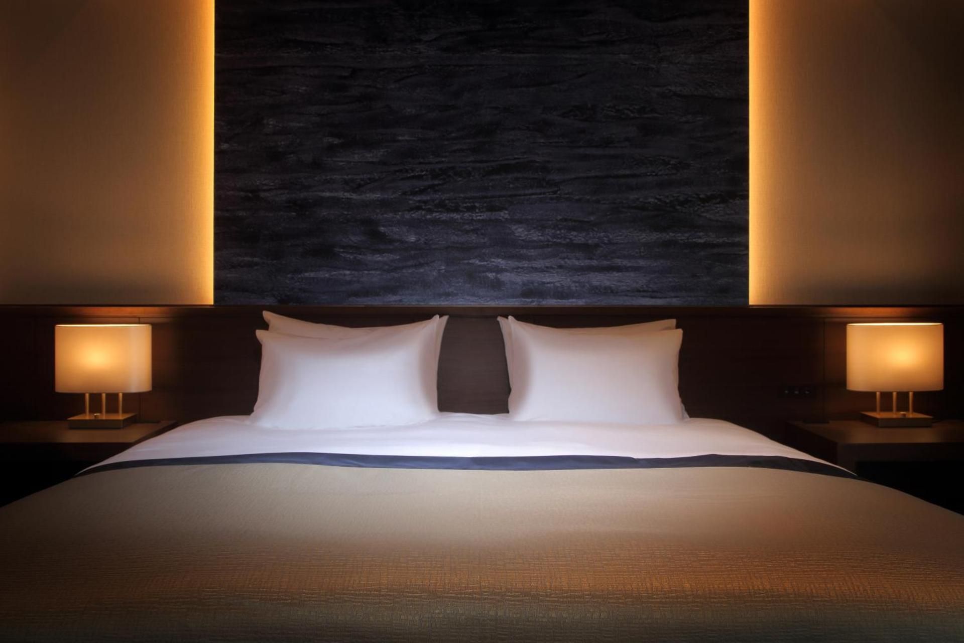 Premium Double Room - Non-Smoking