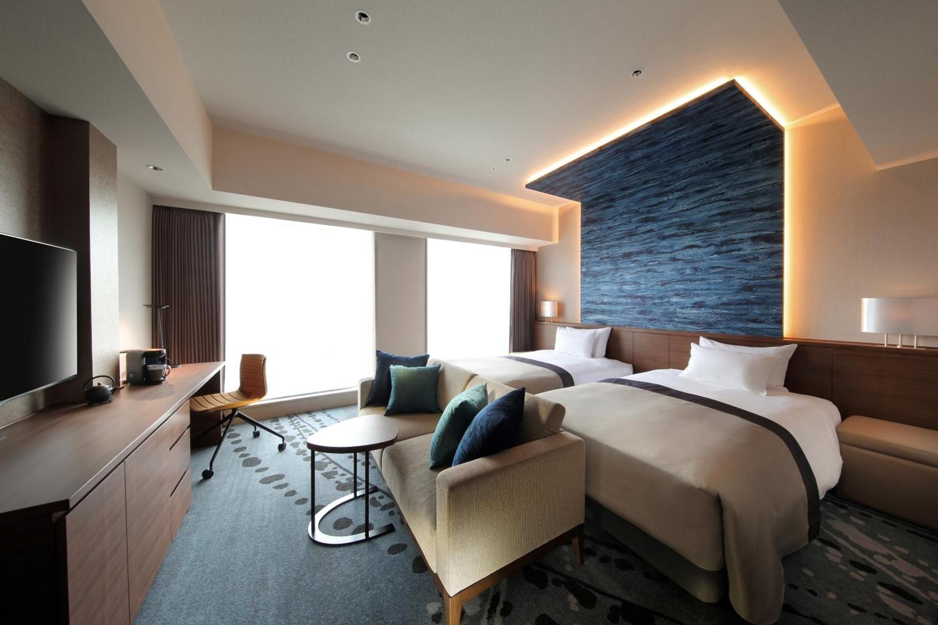 Superior Triple Room - Non-Smoking