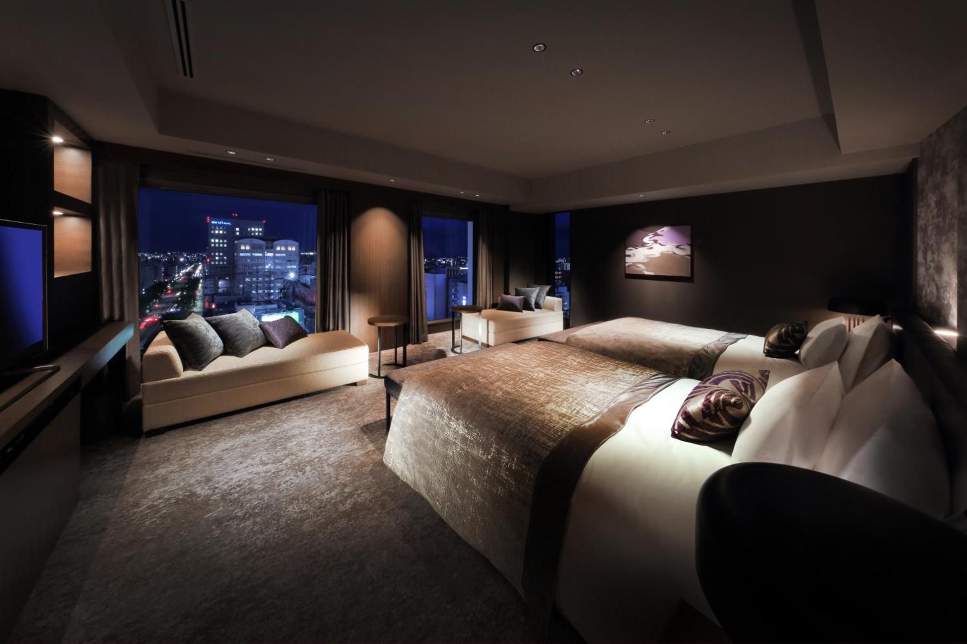 Premier Suite - Non-Smoking