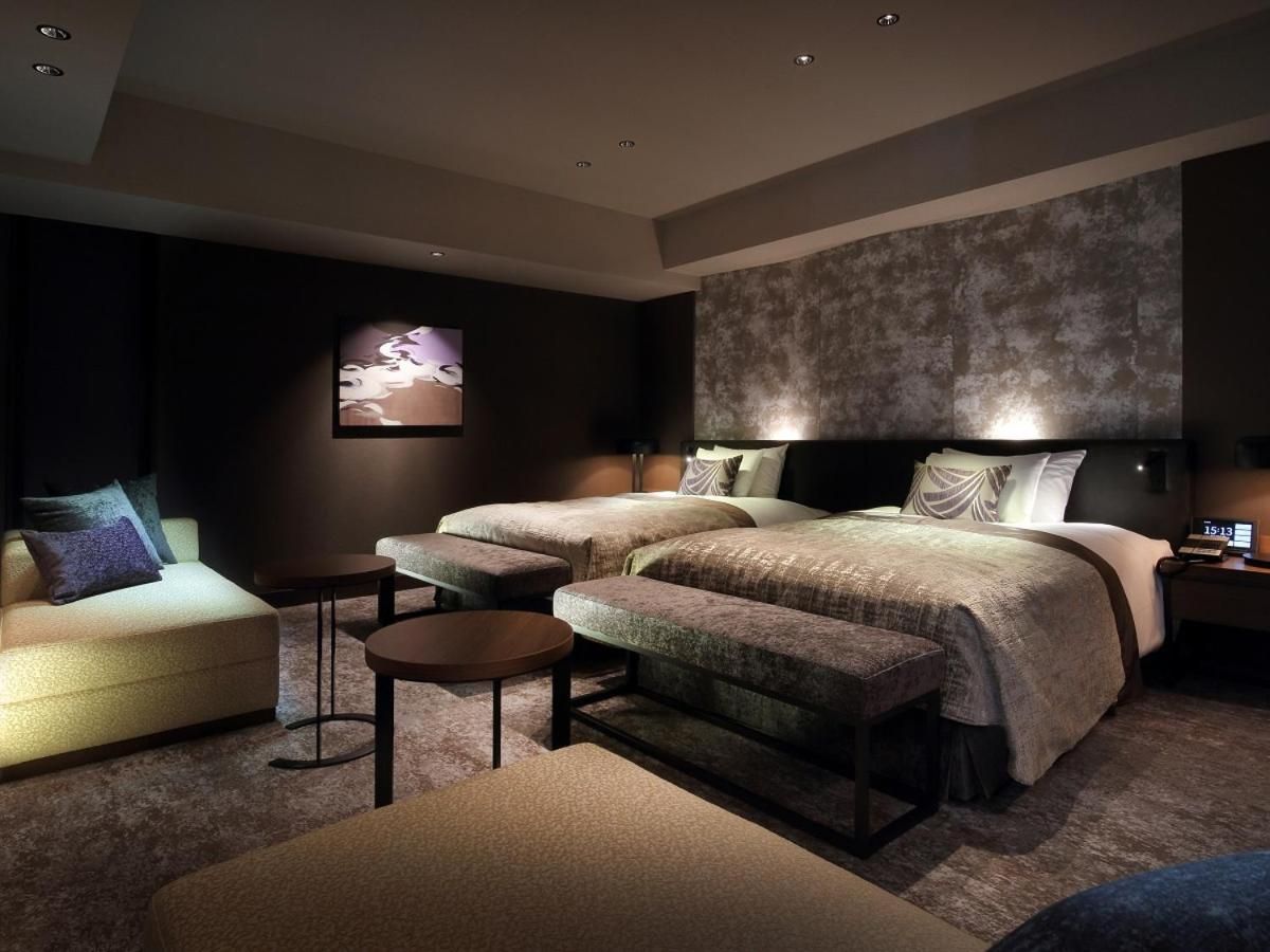 Premier Suite - Non-Smoking