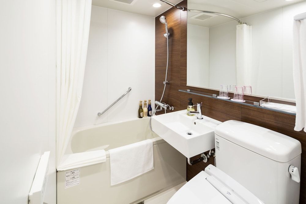 Standard Double Room, Mt.Fuji View (Eco Plan - No Cleaning Service), Non Smoking
