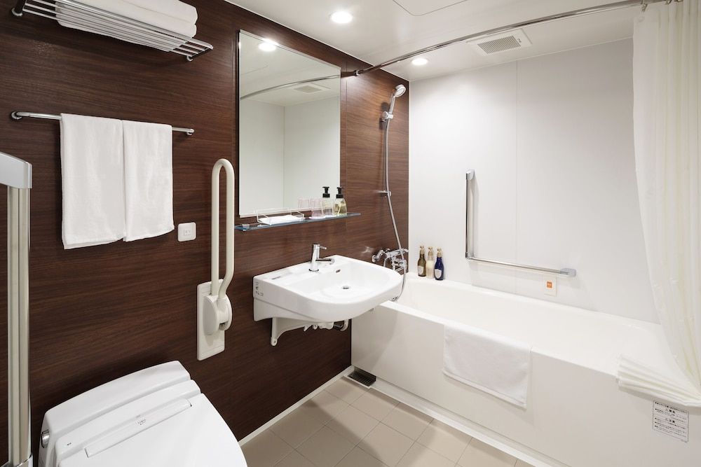 Twin Room, 2 Bedrooms, Non Smoking