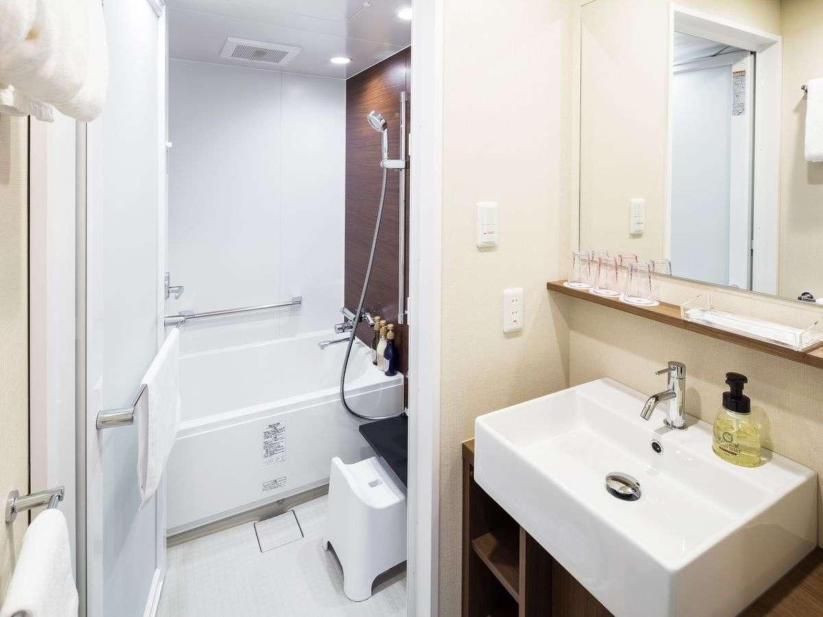 Eco Plan, Mount Fuji View Family Triple Room, Non-Smoking, Housekeeping is Optional with Additional Cost