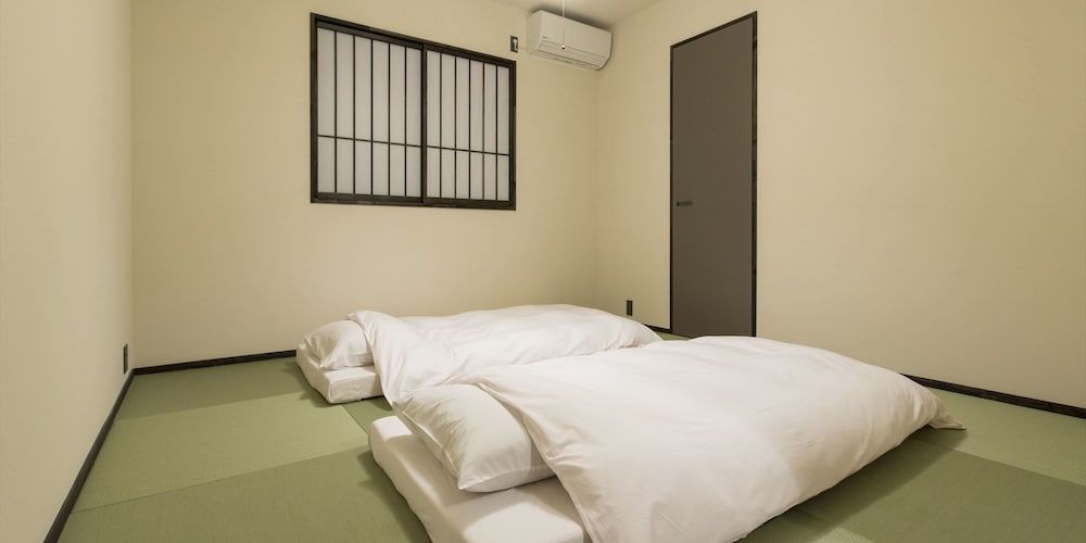 Japanese Style Villa, 2 Bedrooms