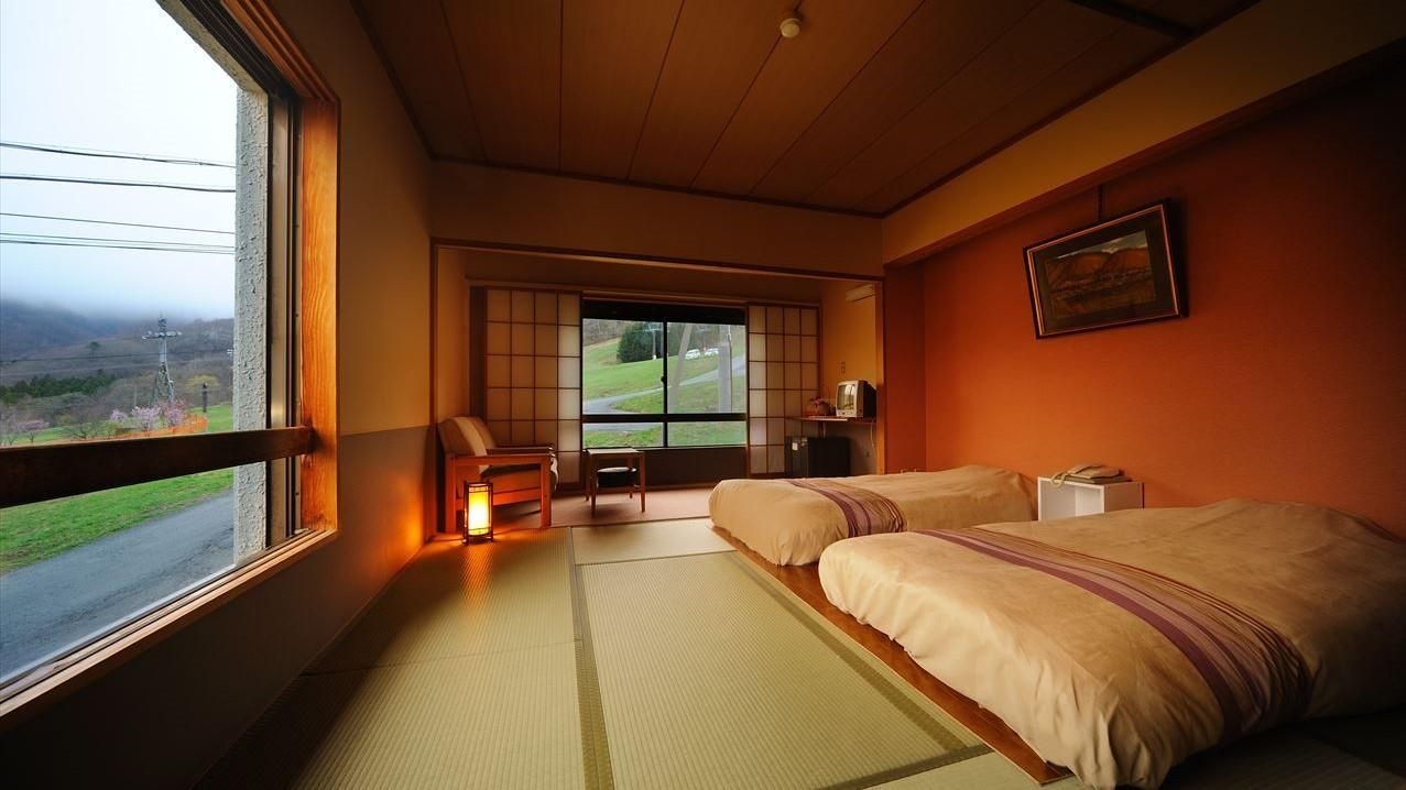 Club Room