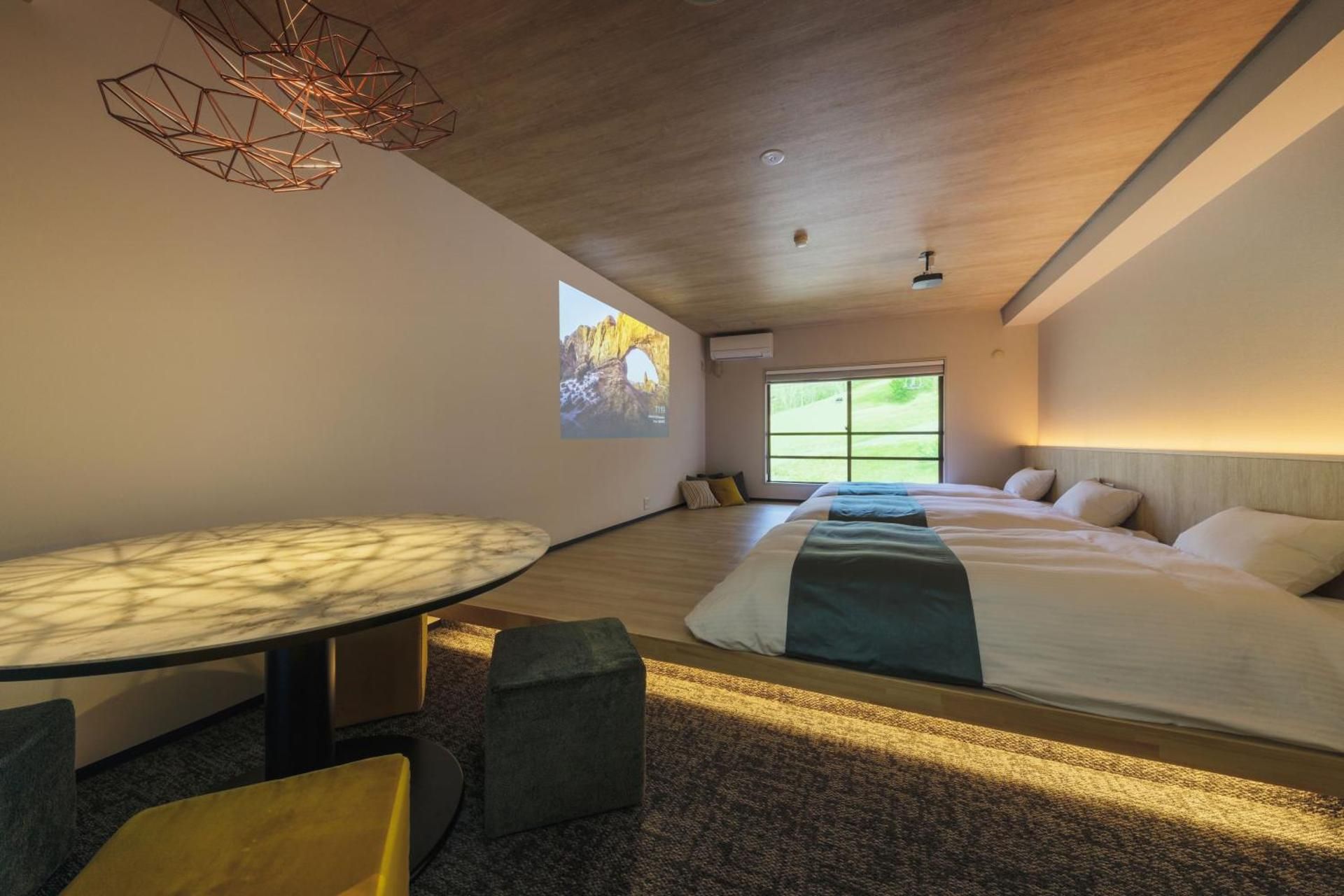 Twin Room - Non-Smoking
