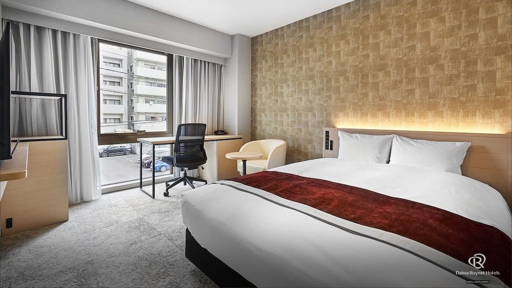 Moderate Double Room, Non Smoking