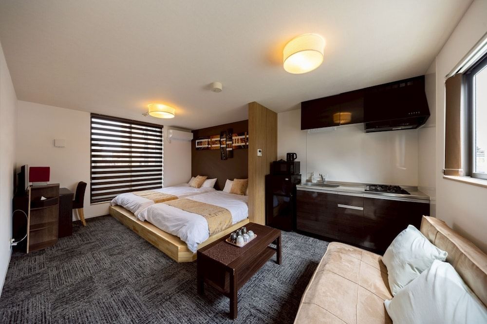 undefined STAY THE OSAKA Private Guest House 8