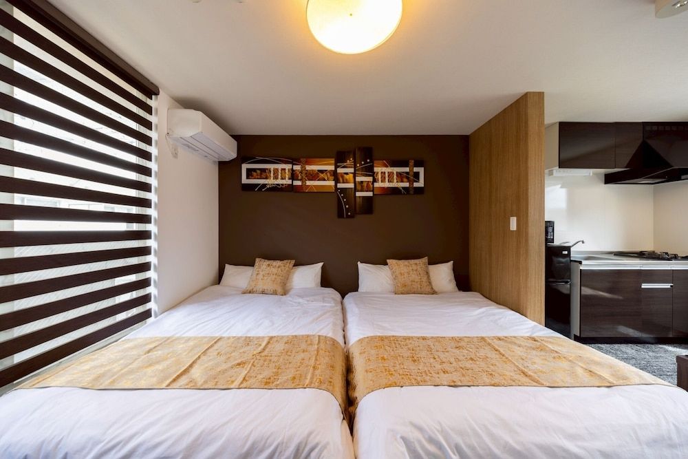 undefined STAY THE OSAKA Private Guest House 6