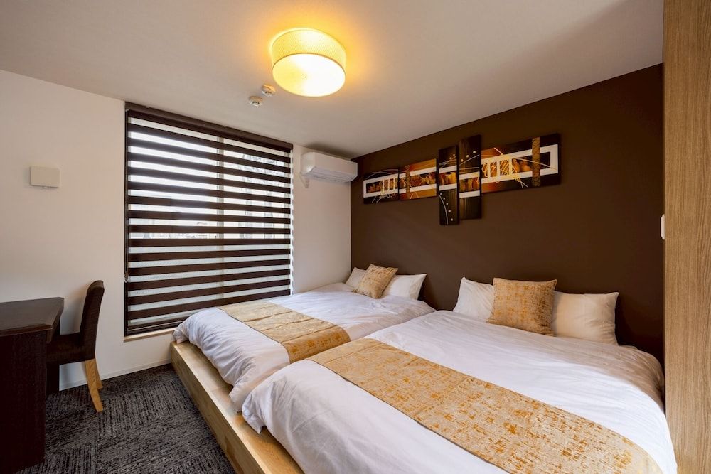 undefined STAY THE OSAKA Private Guest House