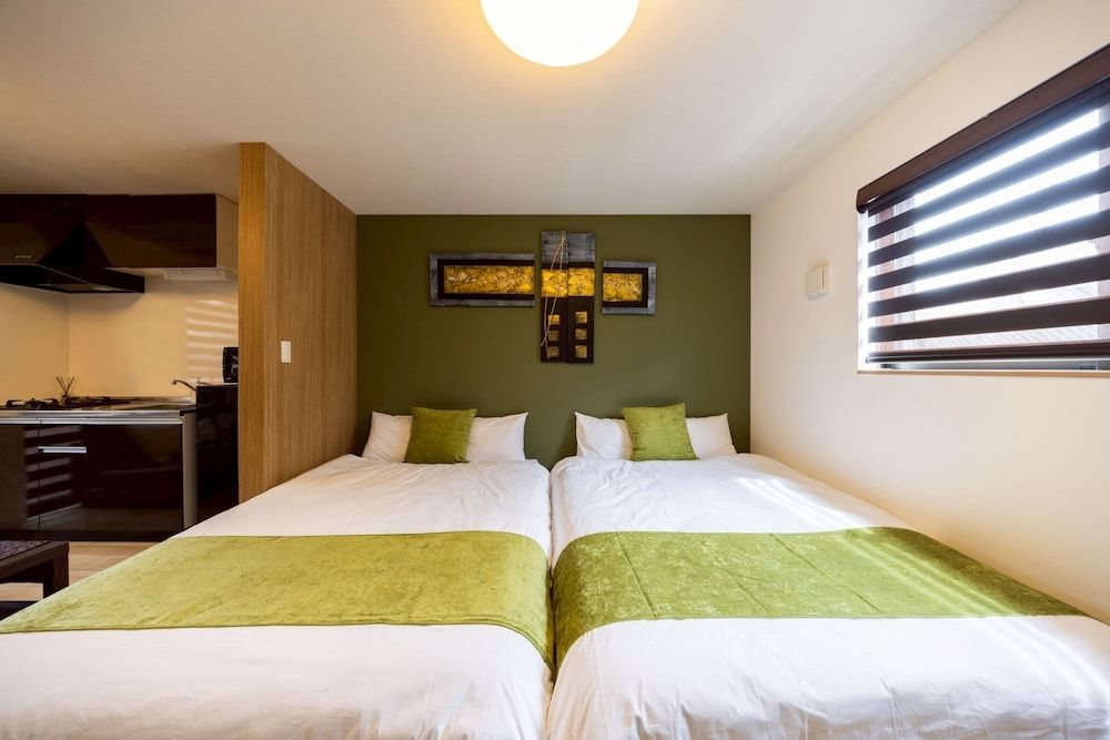 undefined STAY THE OSAKA Private Guest House 7