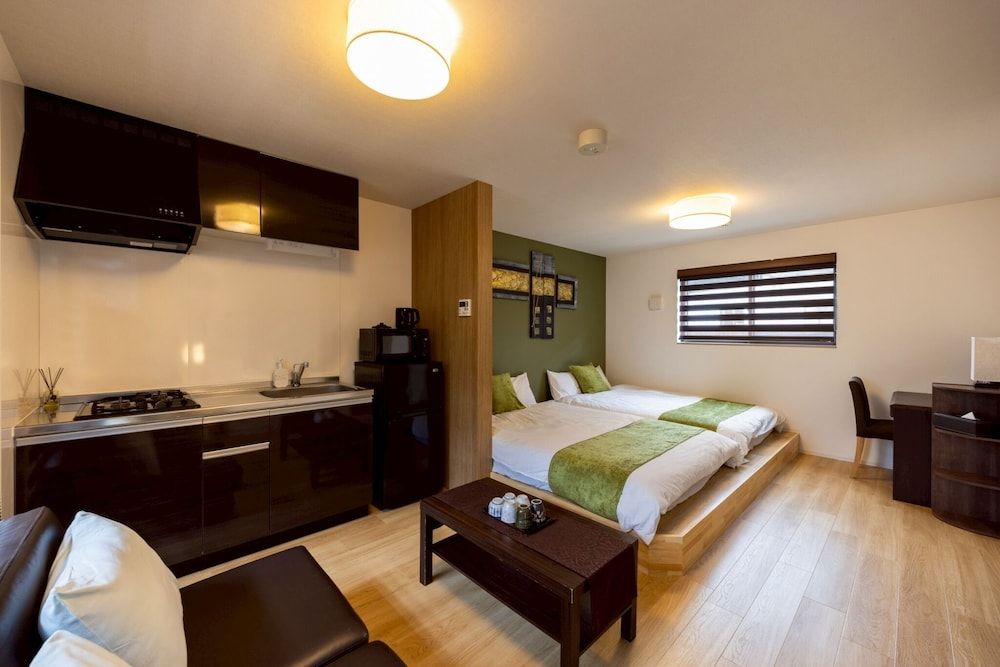 undefined STAY THE OSAKA Private Guest House 5