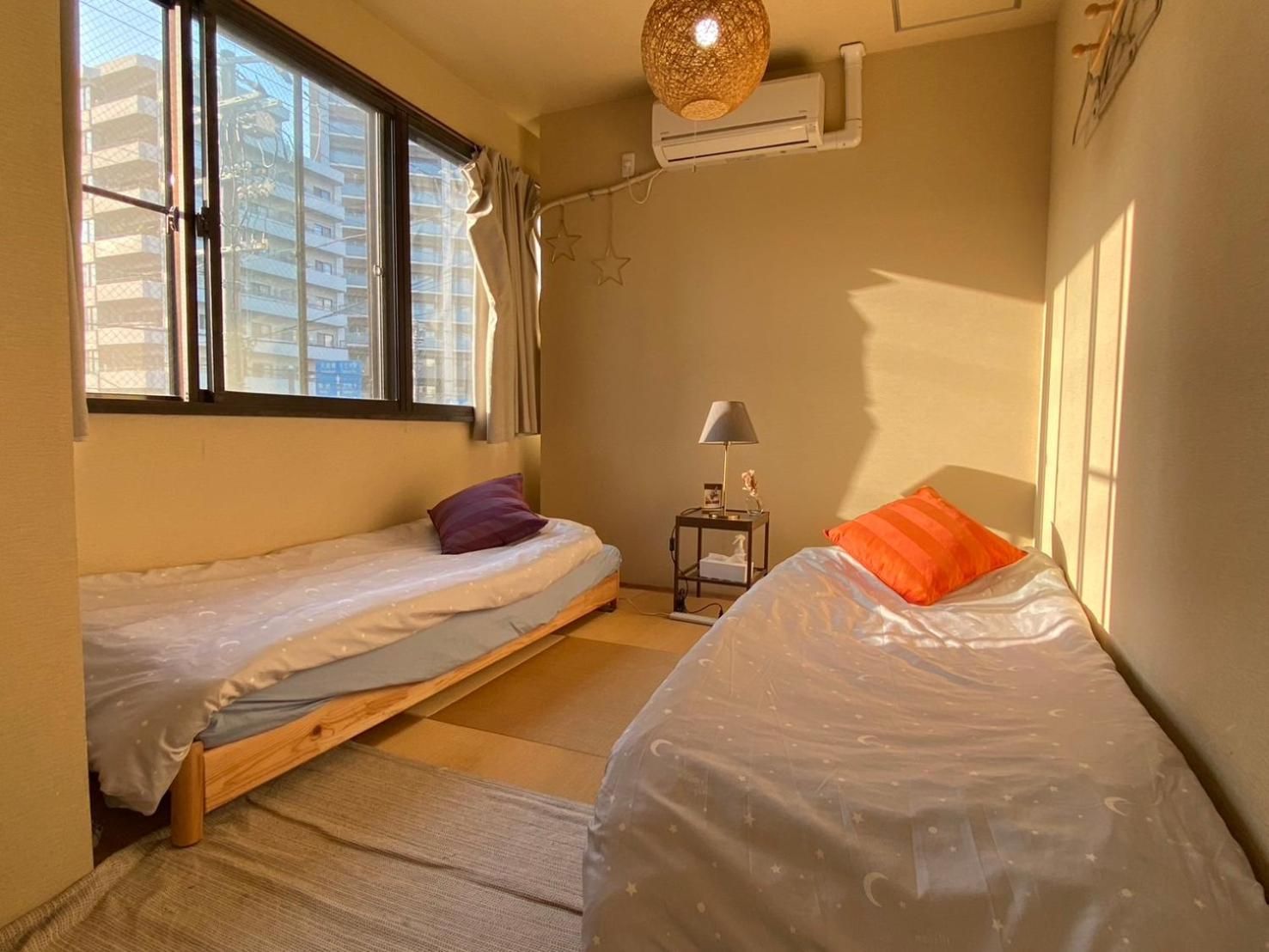 Private (Group of 2 / room)