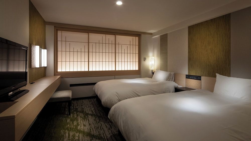 Premium Suite Room with Tatami Area-South BLD - Buffet Dinner, Buffet Breakfast