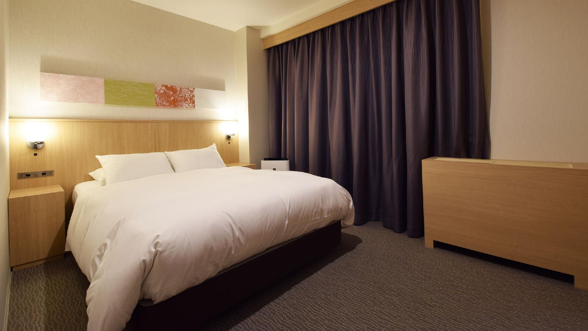 Superior Double Room-East BLD - Buffet Dinner, Buffet Breakfast