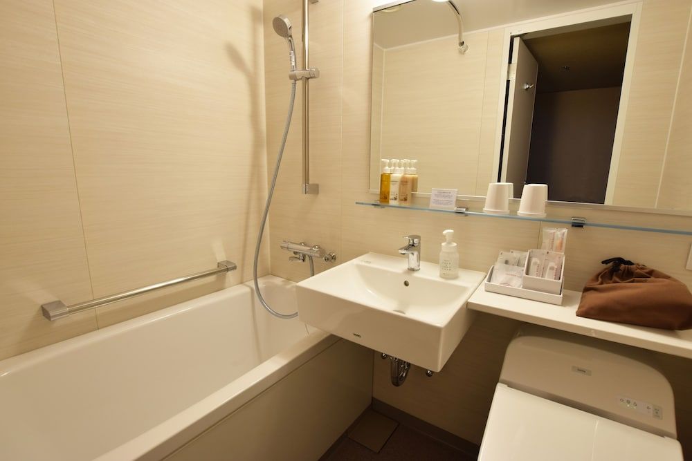 Standard Japanese-Style Room-West BLD - Buffet Dinner, Buffet Breakfast