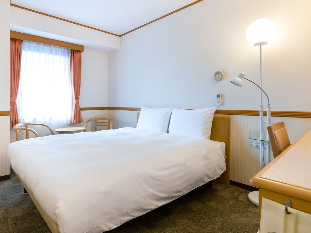 Standard Double Room, Non Smoking (Dog Friendly)