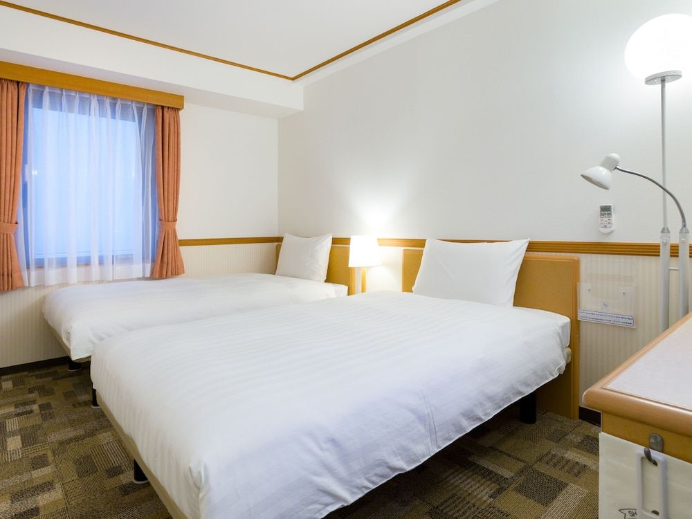 Twin Room, Non Smoking (Dog Friendly)