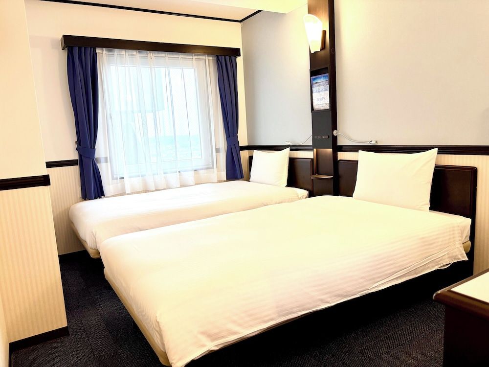Standard Twin Room, Non Smoking