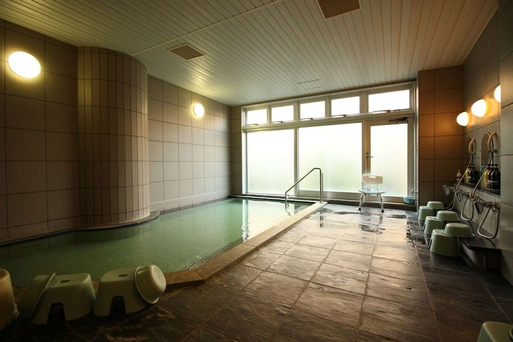 Japanese Style Twin Room