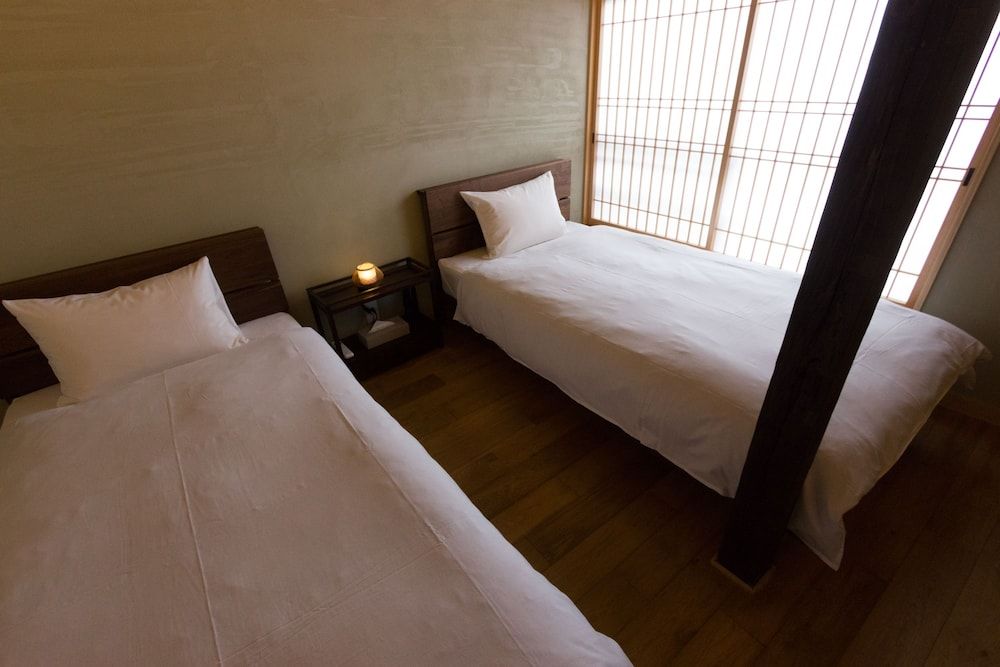 undefined Tsukikusa-an 5