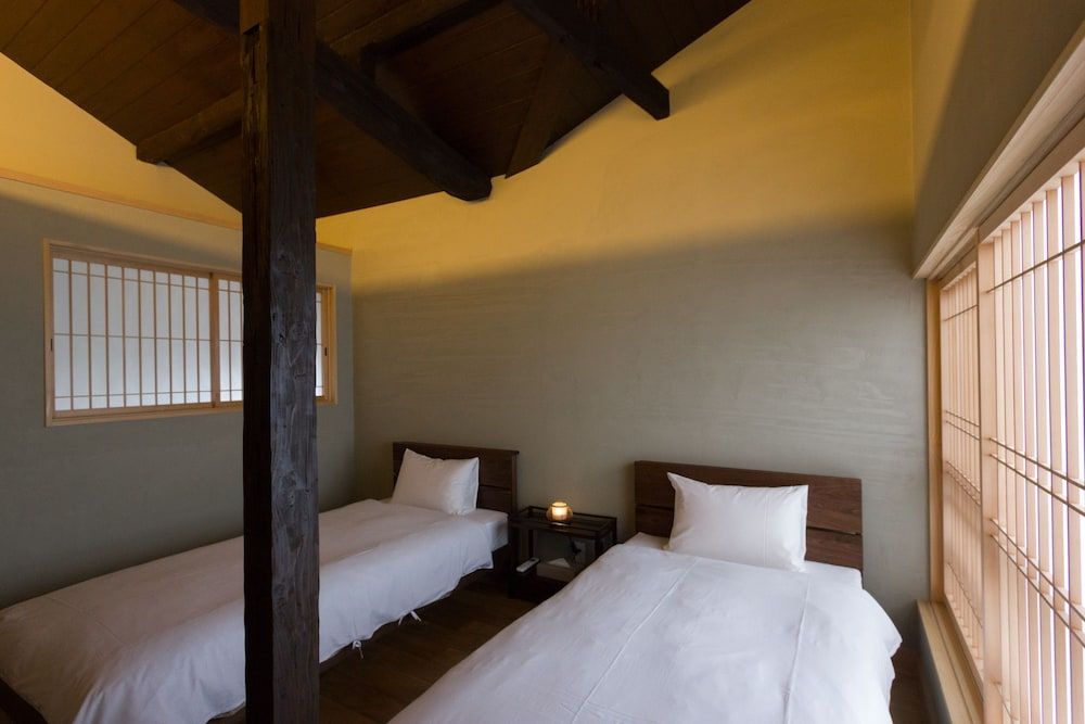 undefined Tsukikusa-an