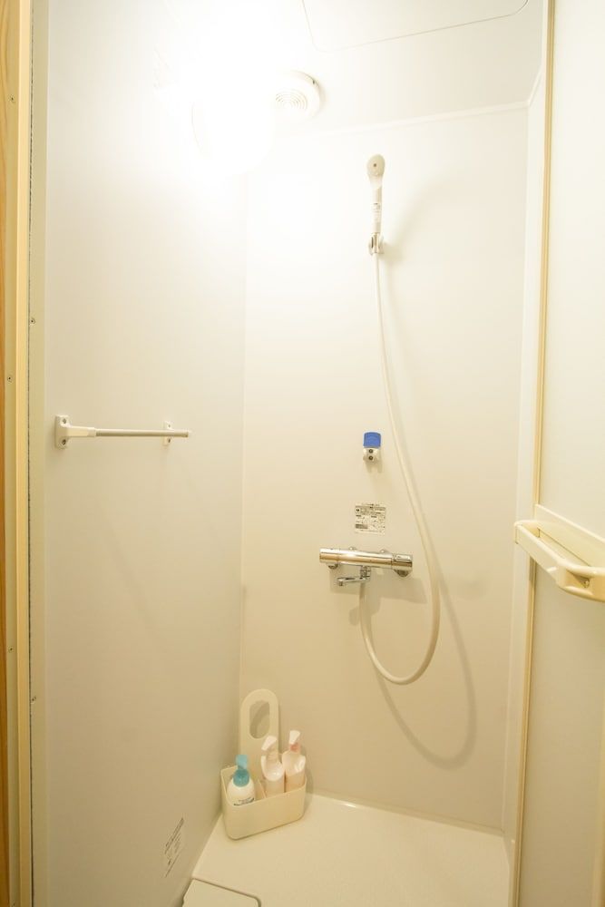 Rinn Rokujo Machiya Japanese Style Townhouse 15