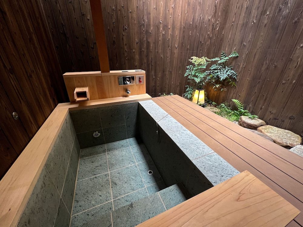 Rinn Rokujo Machiya Japanese Style Townhouse 16