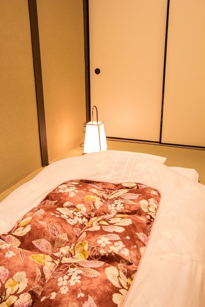 undefined Rinn Rokujo Machiya 7