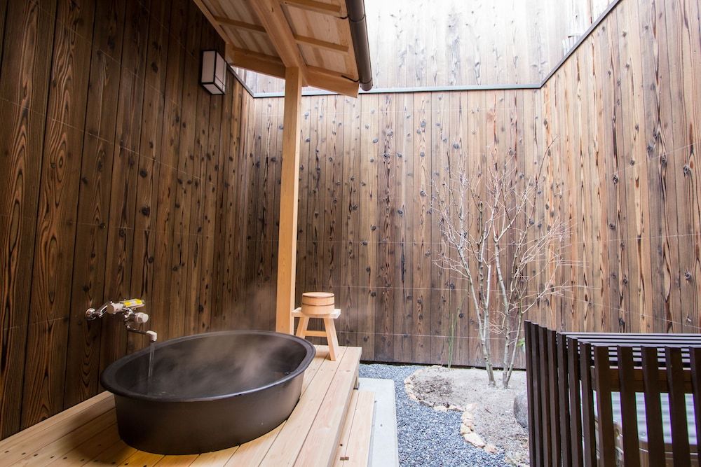 undefined Rinn Rokujo Machiya 10