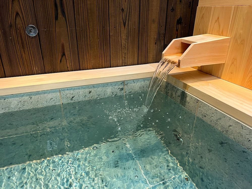 Rinn Rokujo Machiya Japanese Style Townhouse 18