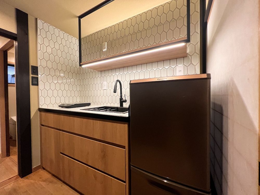 Rinn Rokujo Machiya Japanese Style Townhouse 7