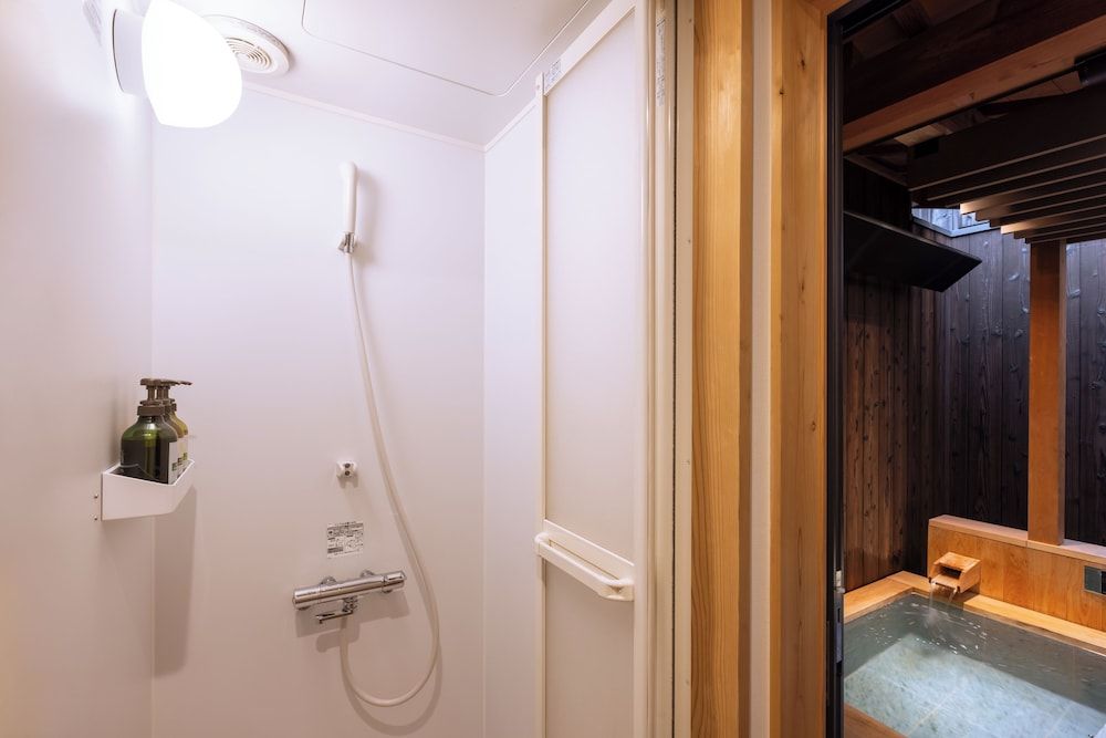 Rinn Rokujo Machiya Japanese Style Townhouse 10